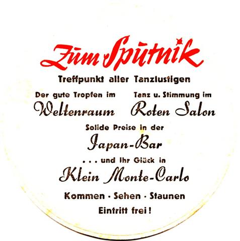 essen e-nw zum sputnik 1b (rund215-treffpunkt aller-schwarzrot)